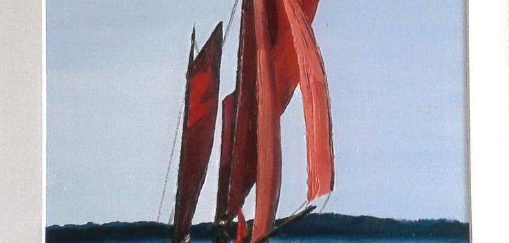 &copy; Kathleen Fritzen