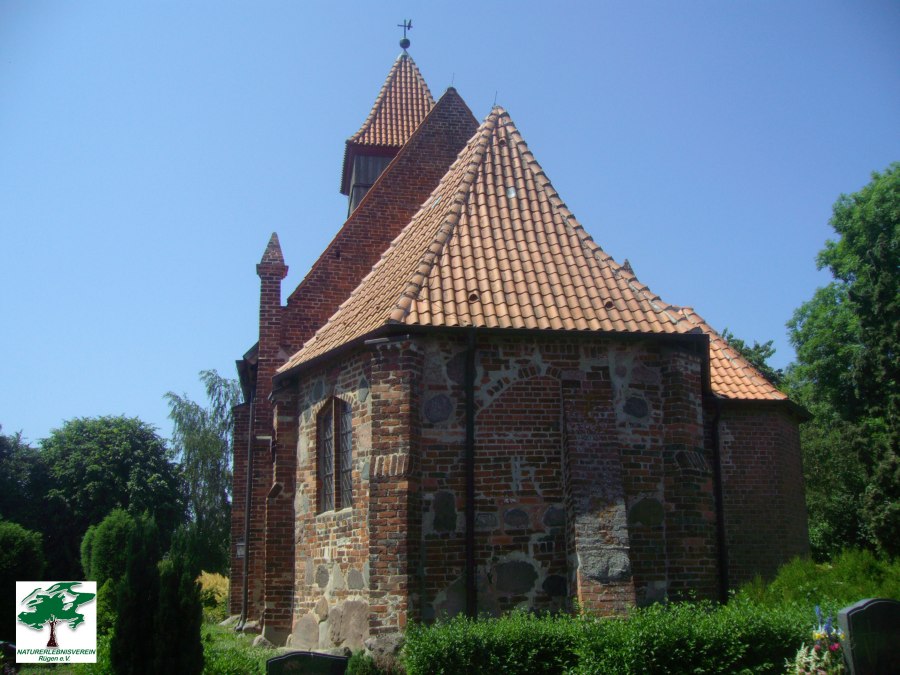 On historical traces through the Mönchguter Land, © Naturerlebnisverein Rügen e.V.
