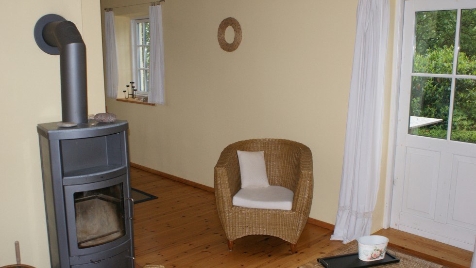 Tijd voor gezellige uurtjes bij de open haard, &copy; Oliver Furtak