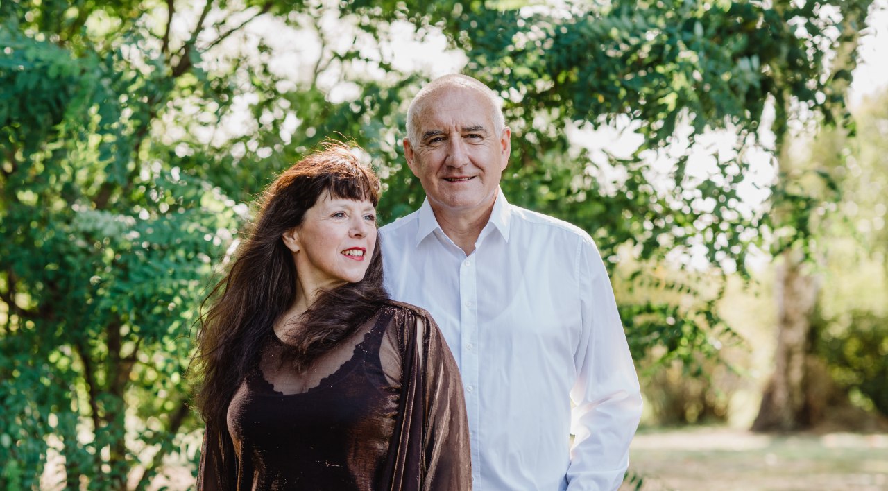 Duet "con emozione // &copy; Annelie Brux