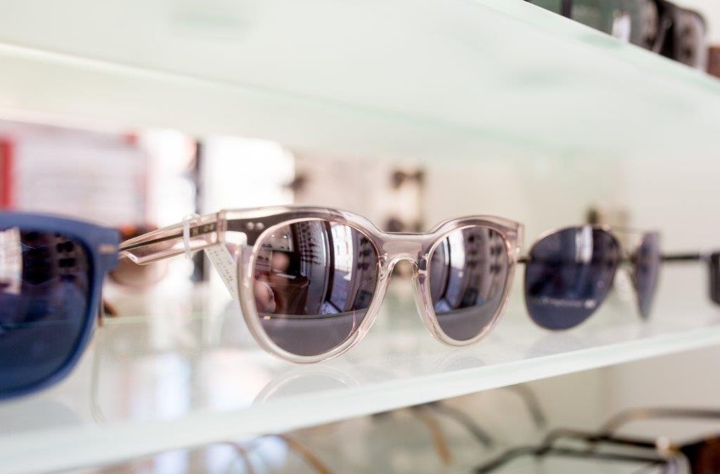 Glasses, © Optik Jenisch