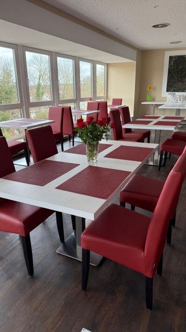 Panorama-restaurant, &copy; Kaiserhof Feldberg