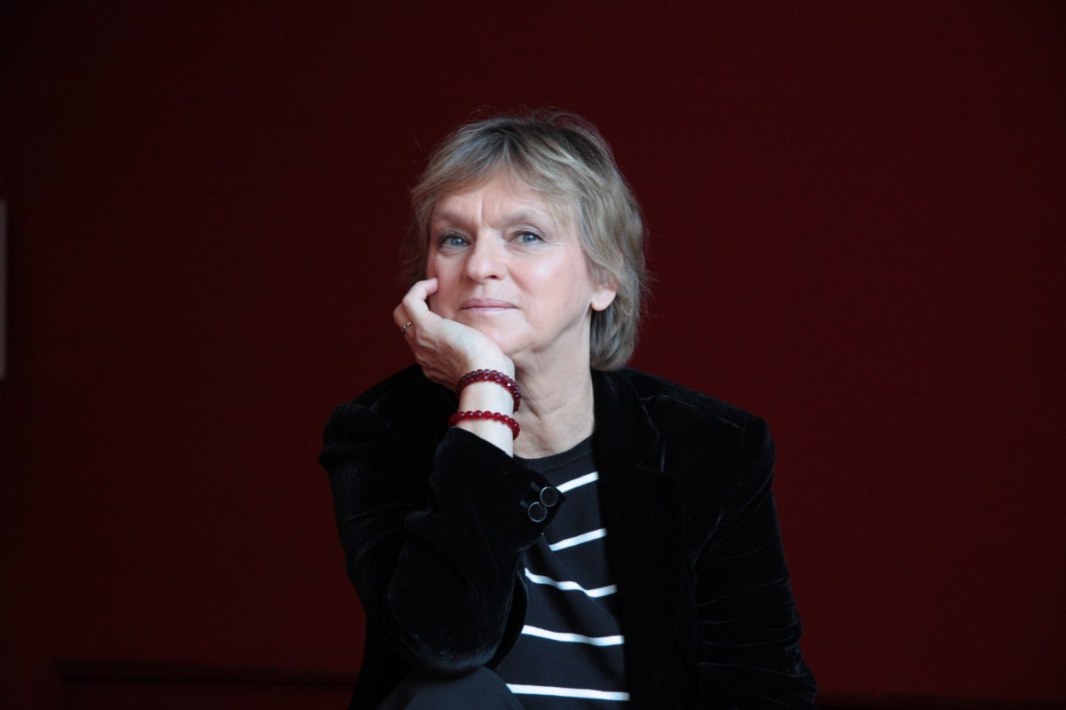 © Leonie von Kleist © Leonie von Kleist