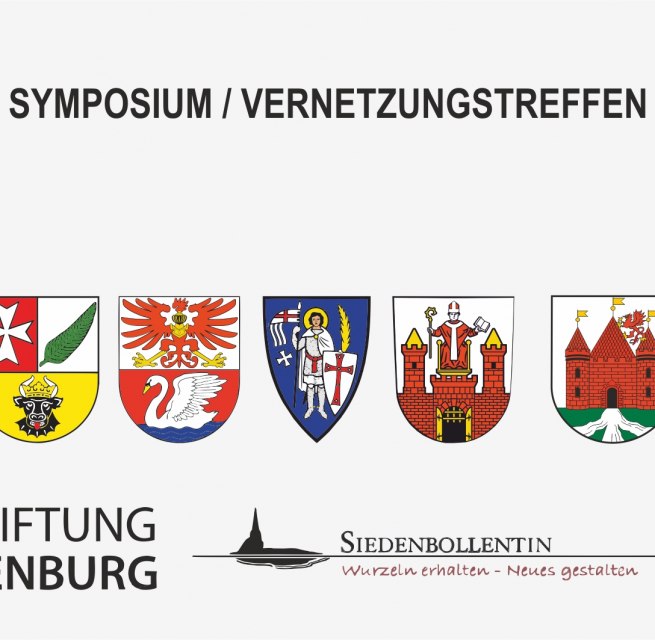 Symposium "Road of Low German" // &copy; Fritz-Reuter-Literaturmuseum