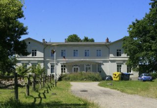 Außenansicht // © Sabrina Wittkopf-Schade Außenansicht // © Sabrina Wittkopf-Schade