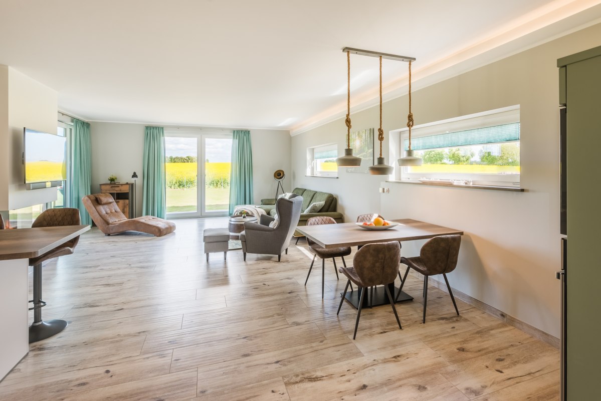 5_GSA mbH Uw contactpersoon voor exclusieve vakantiehuizen, &copy; GSA mbH