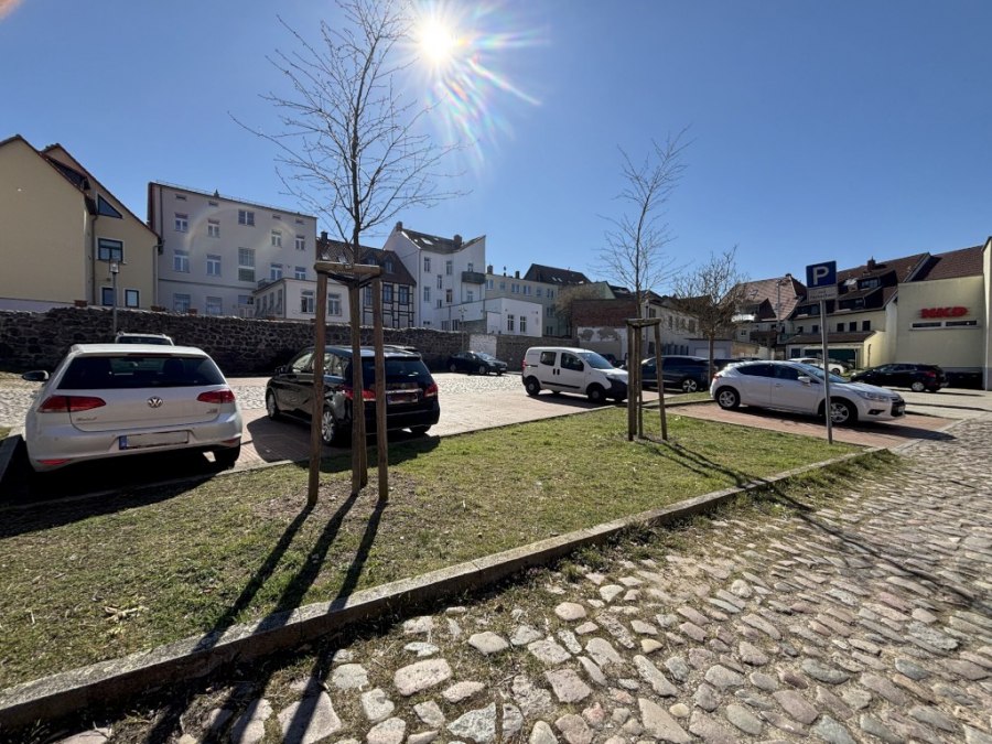 Mauerstraße 2, © Waren (Müritz)-Information Mauerstraße 2, © Waren (Müritz)-Information