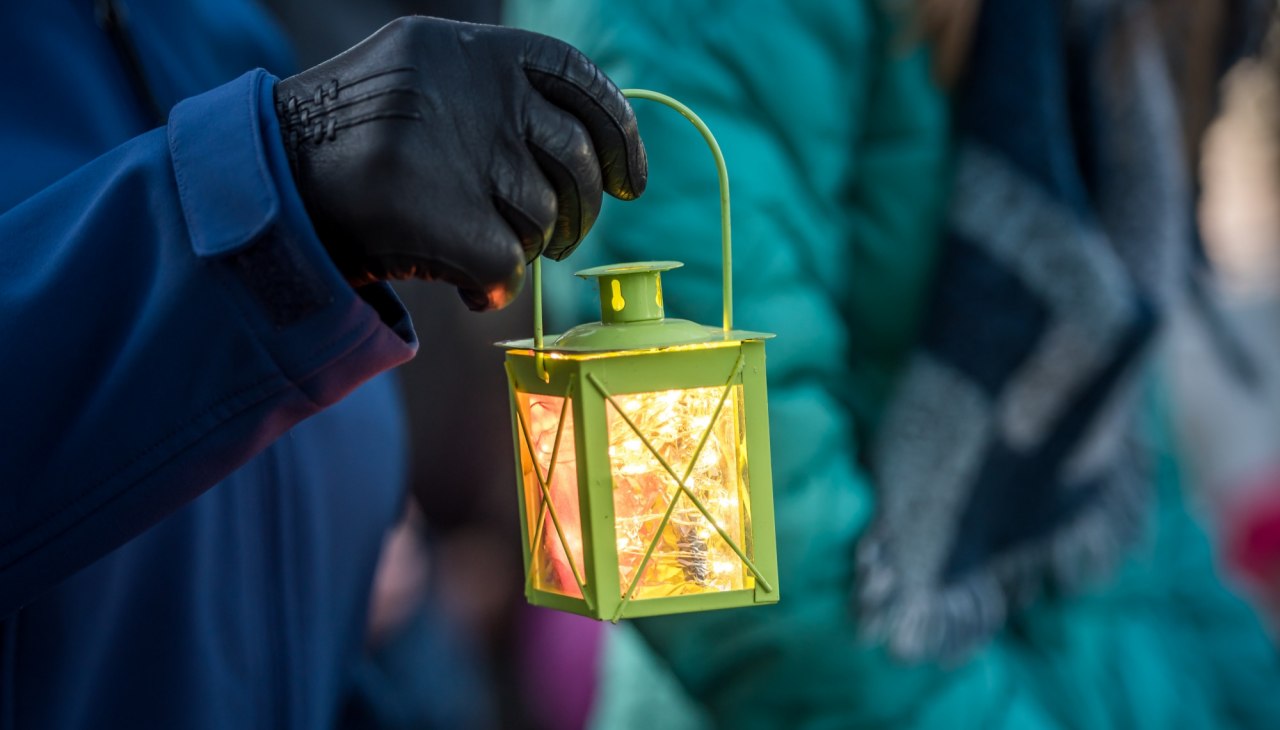 Martinsfest, © Binzer Bucht Tourismus
