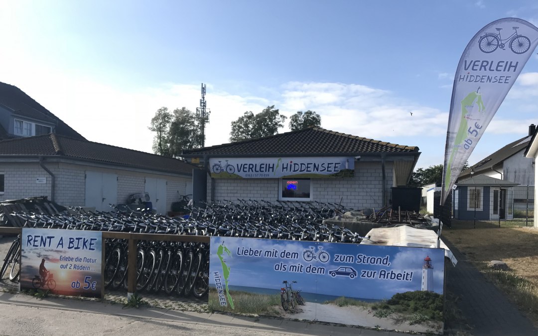 bike-rental-bossle, © bossle