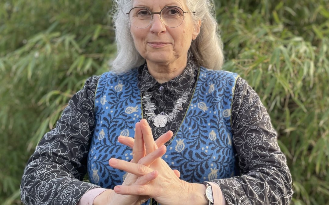 Gesa Raschke, © Gesa Raschke