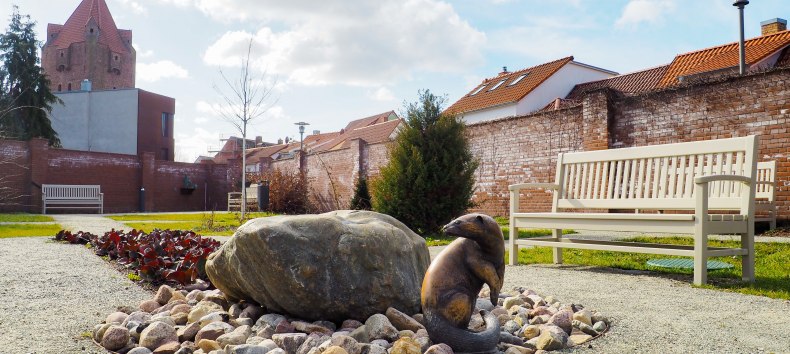 &copy; Stadt Barth | Arndt Gl&auml;ser