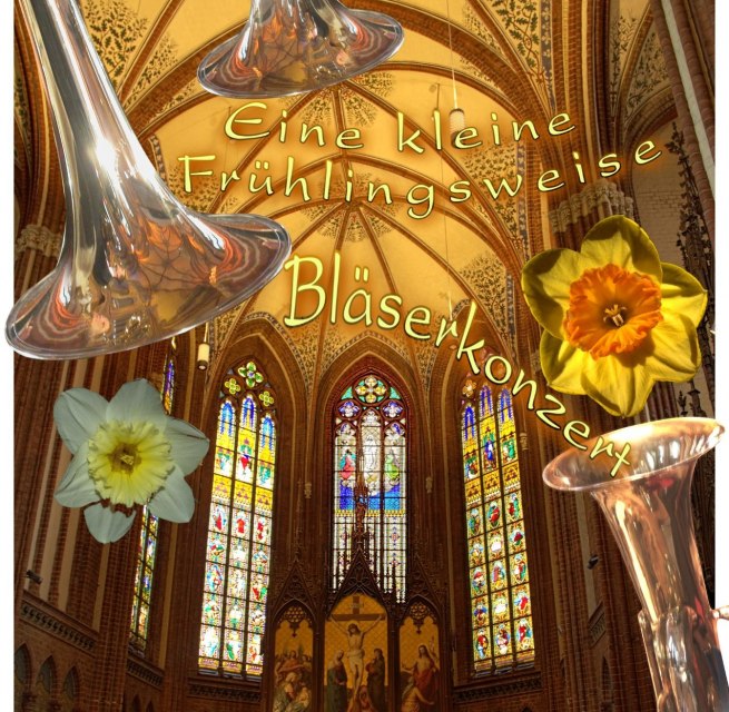 &copy; Ev.-Luth. Friedensgemeinde Schwerin