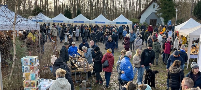 &copy; Kur- und Tourismusbetrieb Ostseebad Prerow