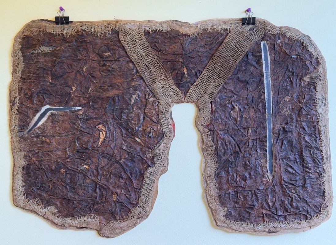 &copy; Kunsthaus L&uuml;bz - Nadja Schmalenberg