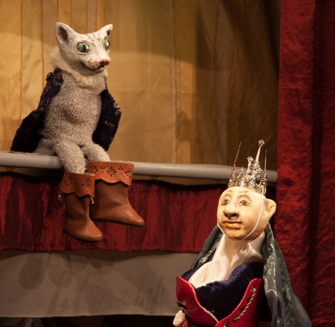 © Wicht Theater