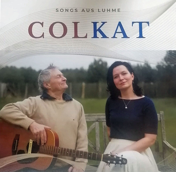 Colkat, &copy; Colkat