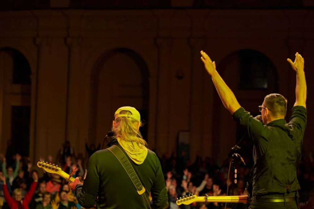 Max & Ola, © Ola van Sander