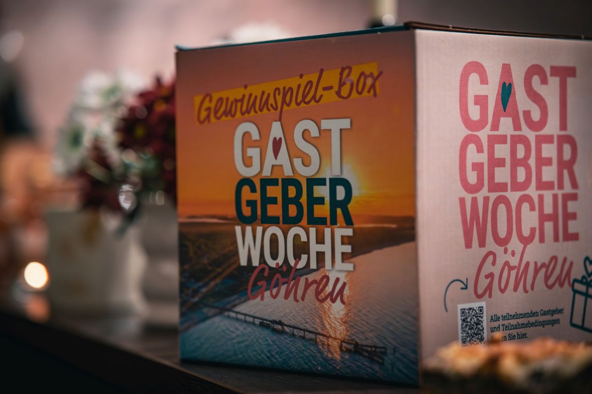 © KUrverwaltung Goehren / Julian Pflug © KUrverwaltung Goehren / Julian Pflug