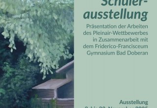 © Kunstmuseum Schwaan © Kunstmuseum Schwaan