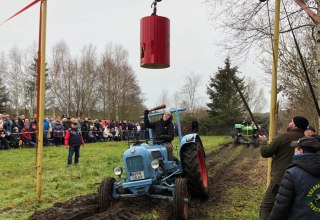 &copy; Tressentiner Treckerclub