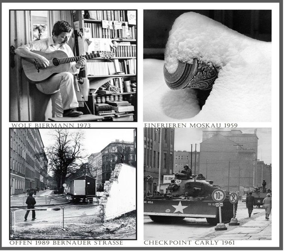 Kurt Schwarz, © Kurt Schwarz Kurt Schwarz, © Kurt Schwarz