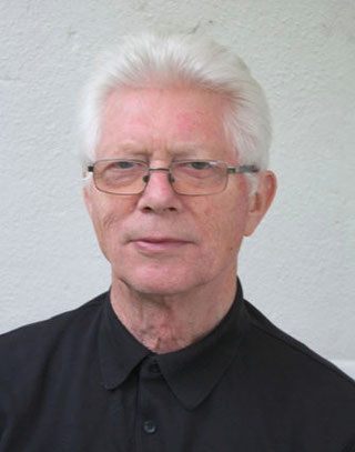 Hans Meyer // &copy; Hans Meyer (privat)