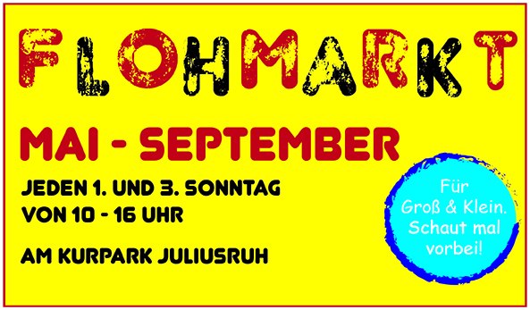 2023_Flohmarkt_Bild_auf_nach_mv, © Informationsamt Breege-Juliusruh