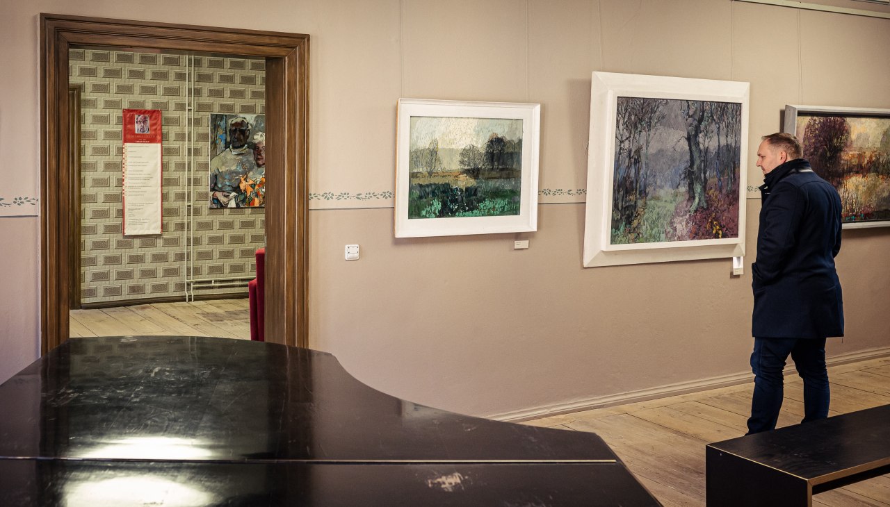 Showroom, © Kultur- und Sportring e.V. Showroom, © Kultur- und Sportring e.V.