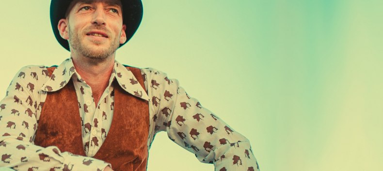 &copy; Christian Christe