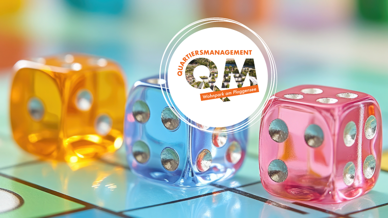Dice Game // © QM Dice Game // © QM