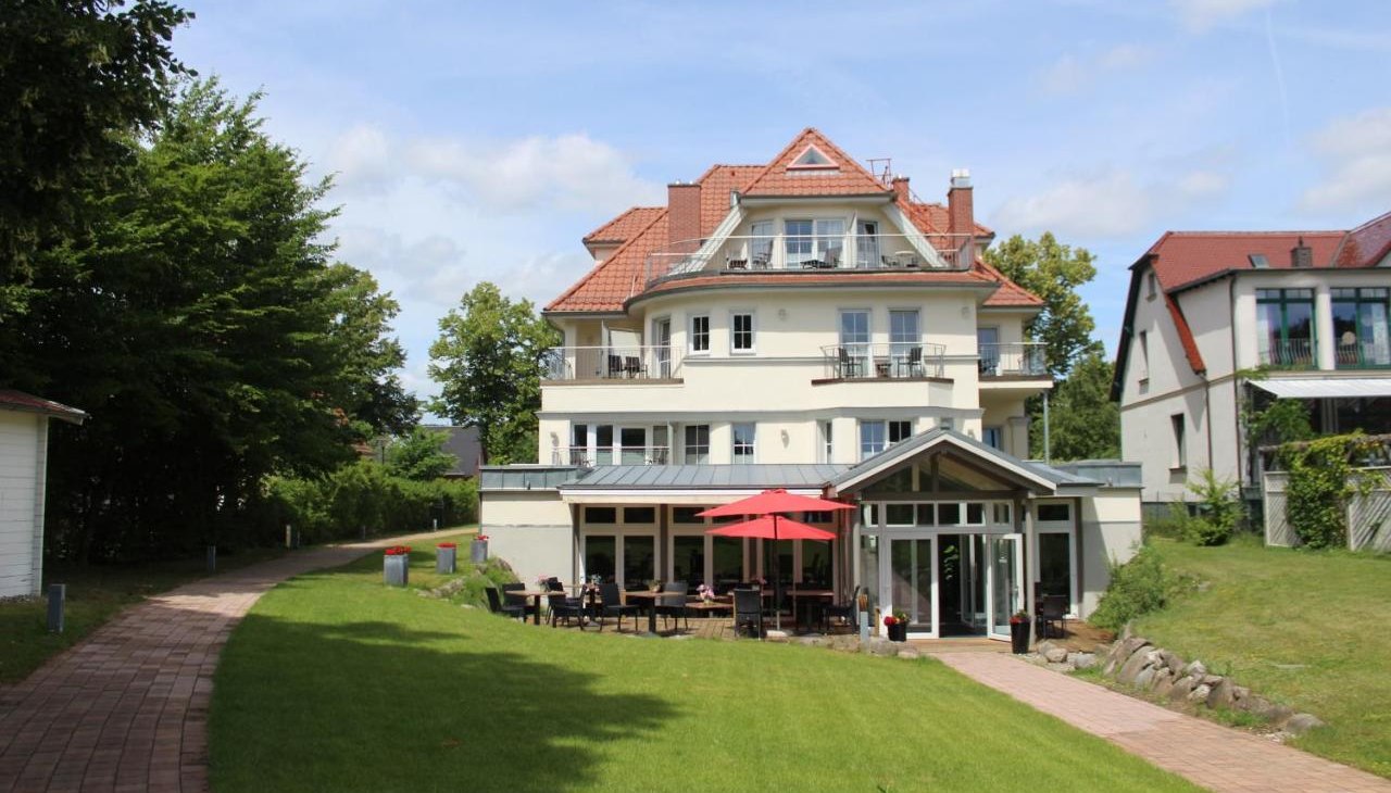 Hotel "Villa Passion", © Hotel Villa Passion