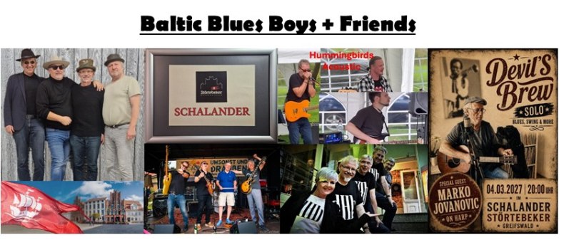 Dazu gibt es jeden 2. Mittwoch des Monats ein Jazzkonzert und jeden 1. Donnerstag des Monats ein Blues-/Rockkonzert. // © Mario Bollinger Dazu gibt es jeden 2. Mittwoch des Monats ein Jazzkonzert und jeden 1. Donnerstag des Monats ein Blues-/Rockkonzert. // © Mario Bollinger