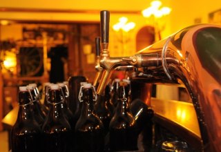 © Zum Stadtkrug Schwerin © Zum Stadtkrug Schwerin