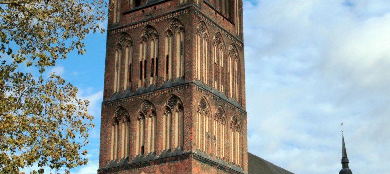 © Hansestadt Stralsund © Hansestadt Stralsund