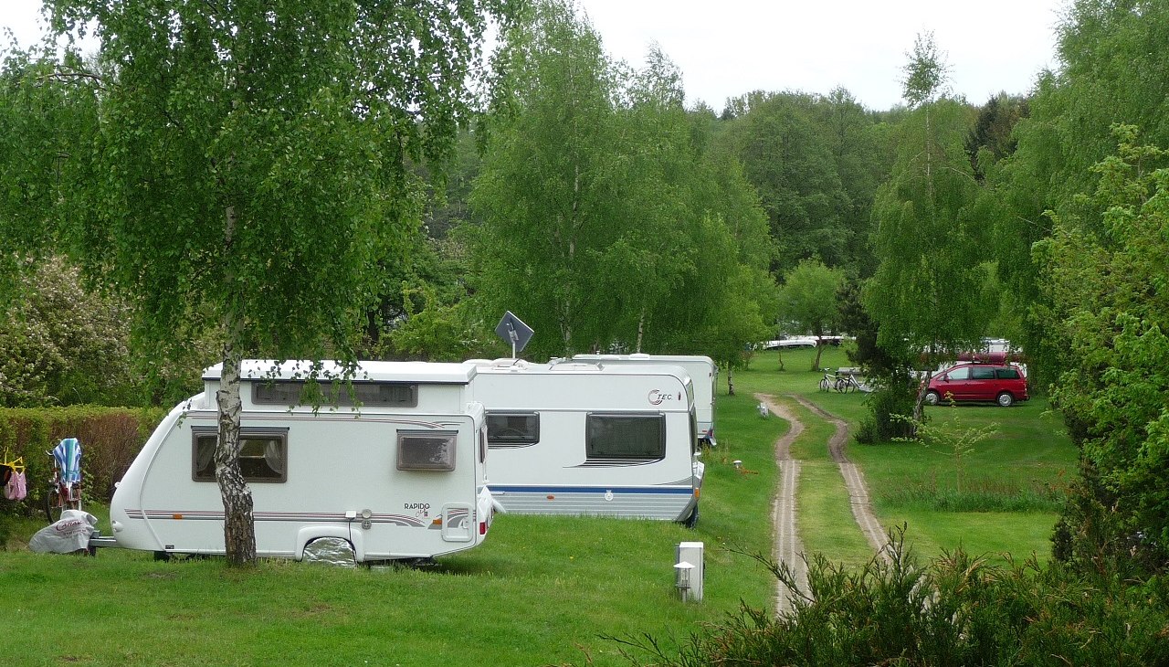 P1010277, &copy; Campingplatz am Carwitzer See