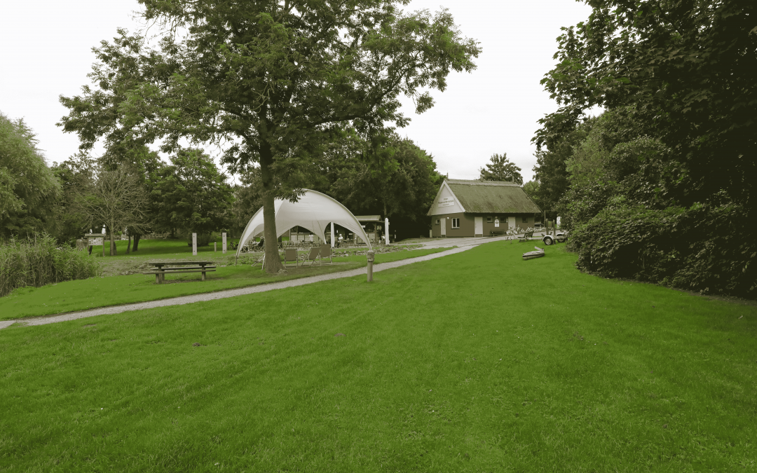 Opstelplaats, © TMV/Gohlke