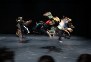 © Jonas Zeidler © Jonas Zeidler