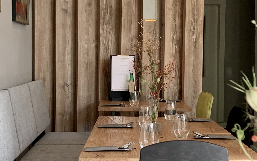 Heldere vormen bepalen het interieur, © avantage.cc, Sebastian Baier
