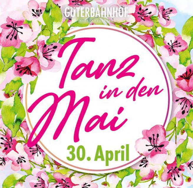 &copy; G&Uuml;TERBAHNHOF Neubrandenburg