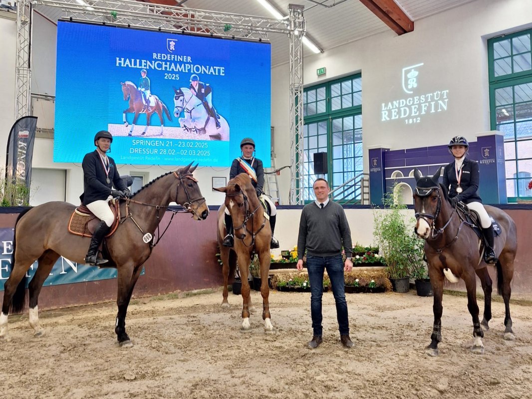 HCH2024, &copy; (c) Landgest&uuml;t Redefin