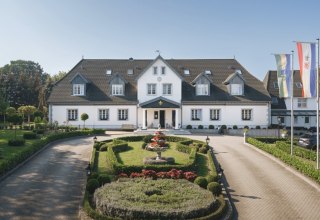 &copy; Gutshaus Kaltenhof