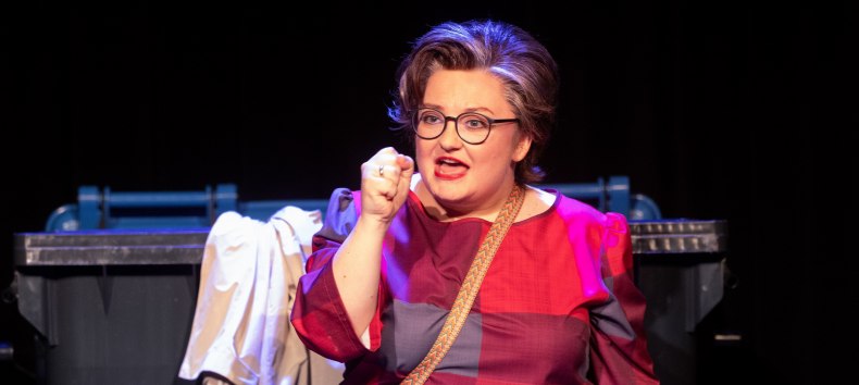 Foto: Silke Winkler // &copy; Mecklenburgisches Staatstheater