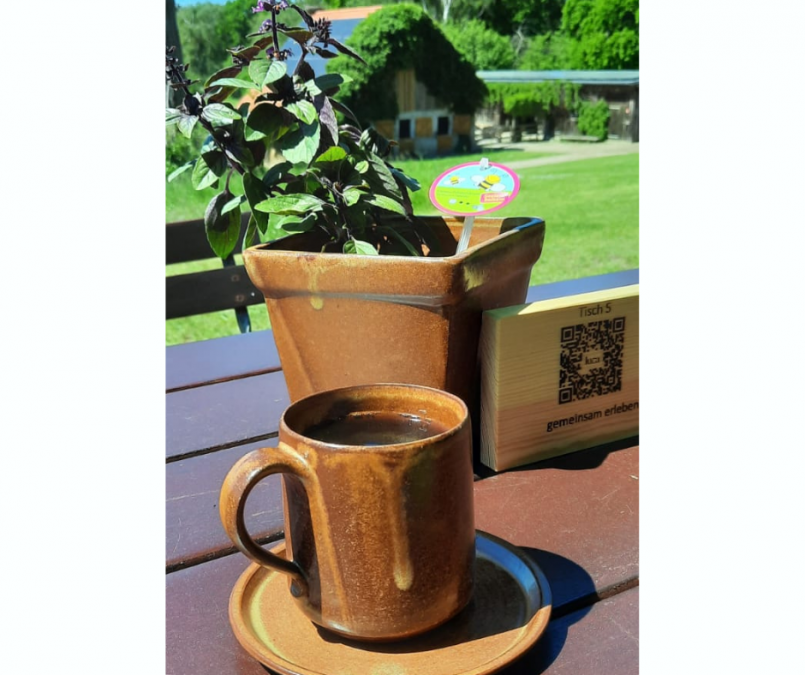 mueritzhof cup, © Waren (Müritz)-Information mueritzhof cup, © Waren (Müritz)-Information