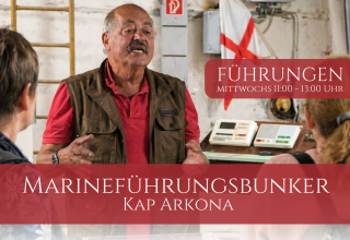 &copy; Tourismusgesellschaft mbH Kap Arkona