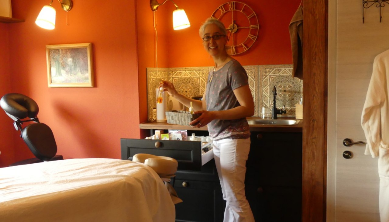 Serdecznie witamy!, © Annette Hellweg Serdecznie witamy!, © Annette Hellweg