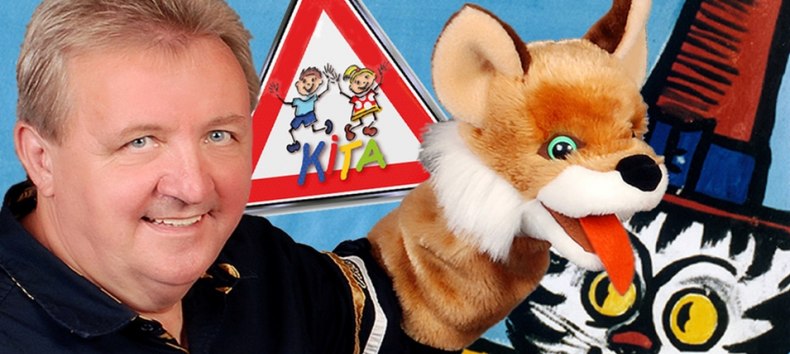 &copy; Klaus Reiners