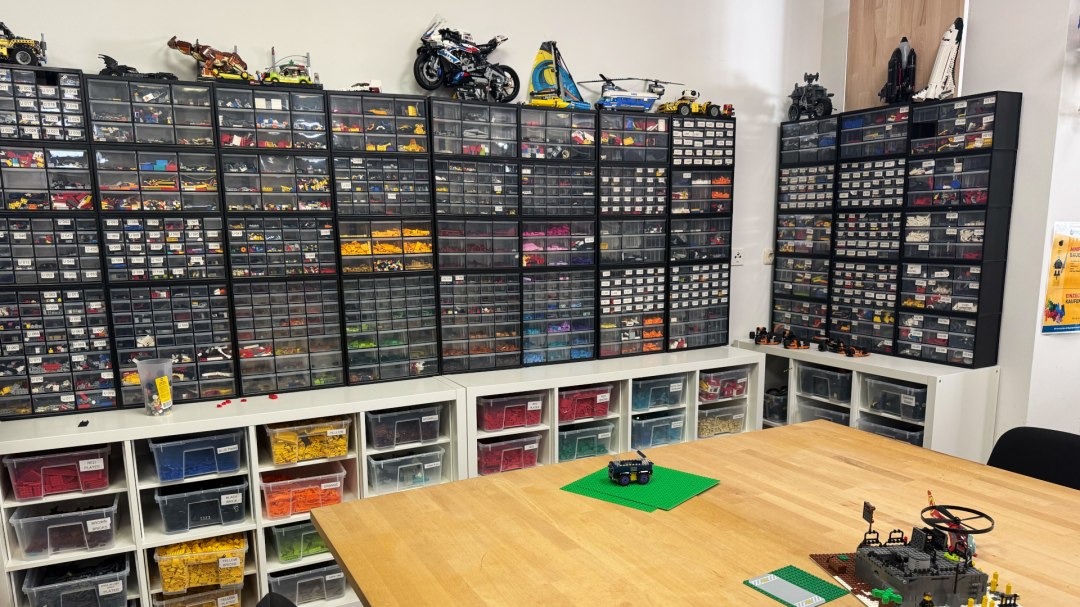 TMV/Freies Bauen © Bübo Bricks, © Bübo Bricks