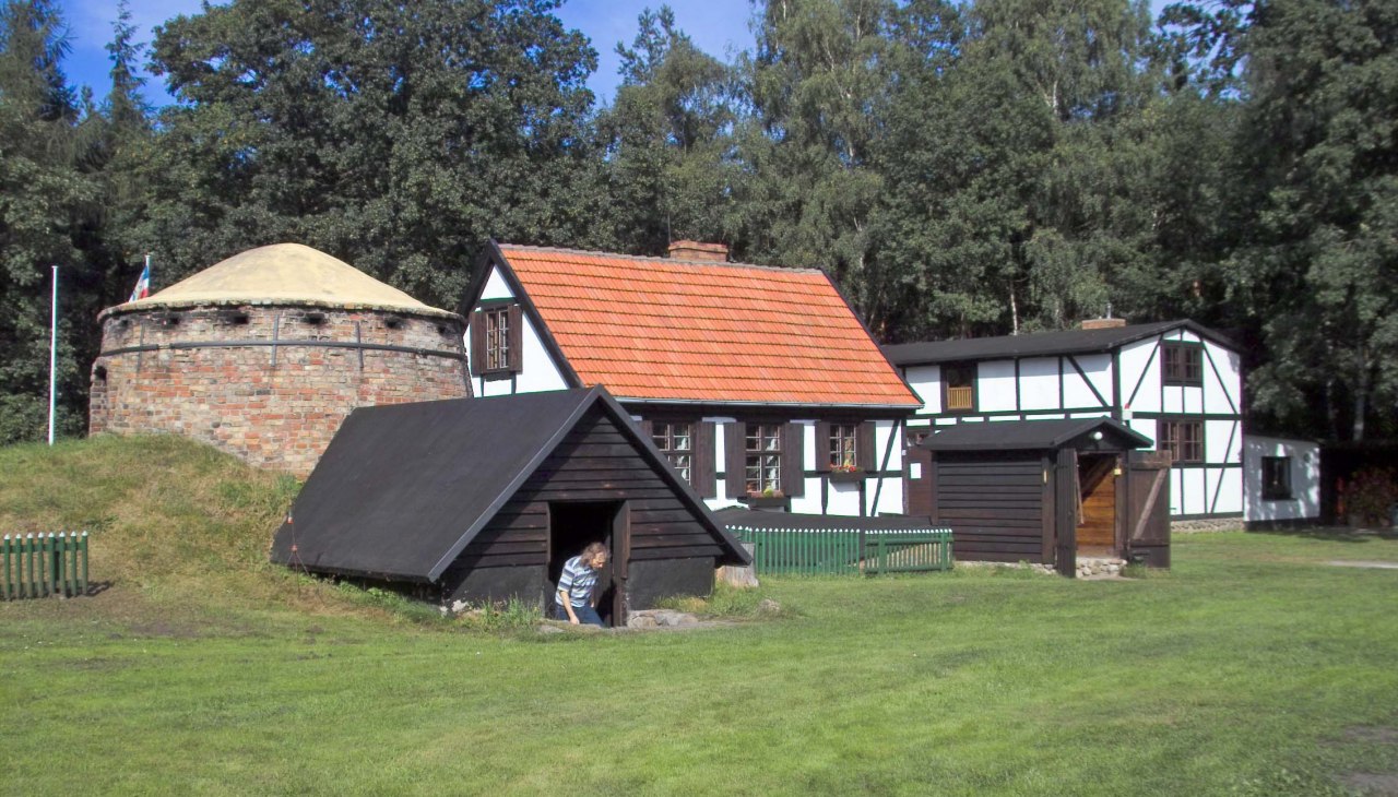 forst-_und_köhlerhof_wiethagen, © Forst- und Köhlerhof