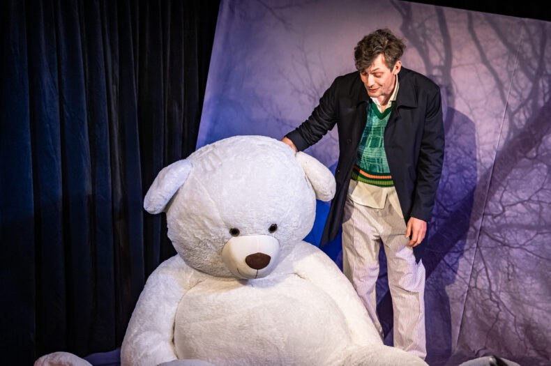 &copy; Uckerm&auml;rkische B&uuml;hnen Schwedt (c) Udo Krause