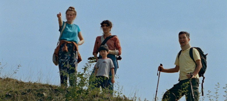 &copy; &copy; Grandfilm